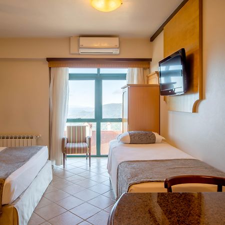 Hotel Laghetto Toscana Грамаду Екстериор снимка