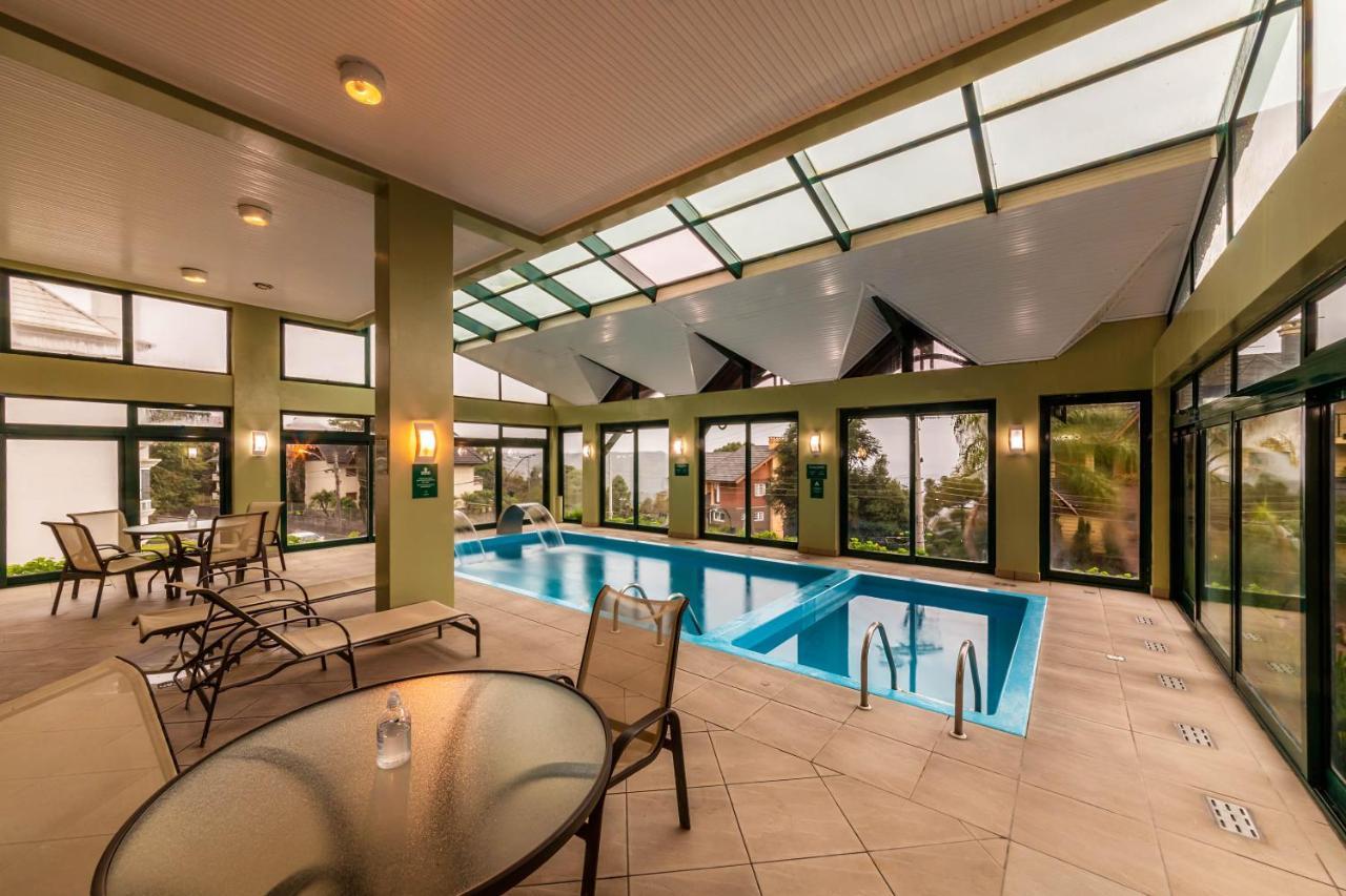 Hotel Laghetto Toscana Грамаду Екстериор снимка