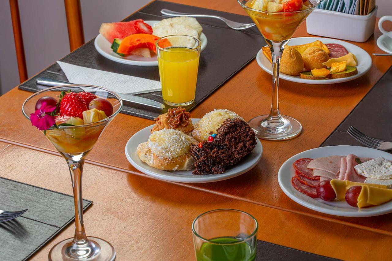 Hotel Laghetto Toscana Грамаду Екстериор снимка