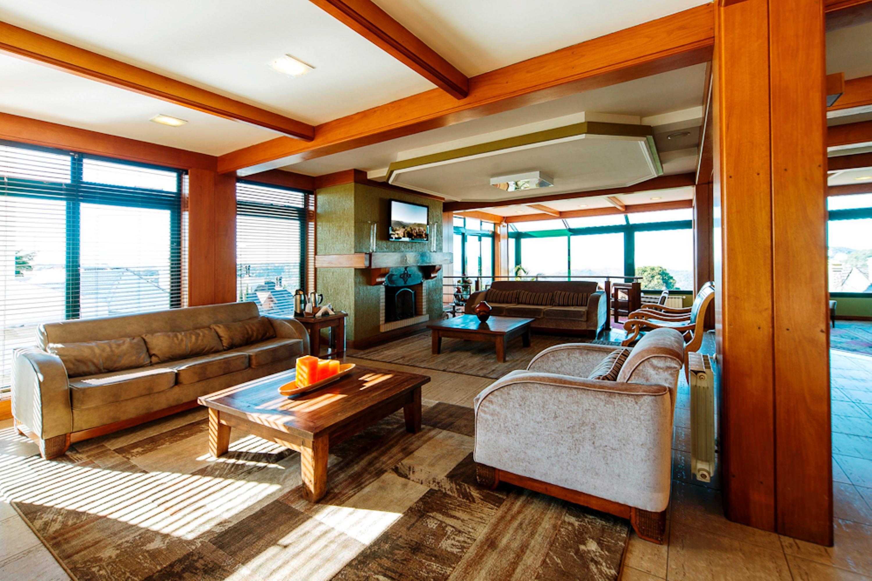 Hotel Laghetto Toscana Грамаду Екстериор снимка