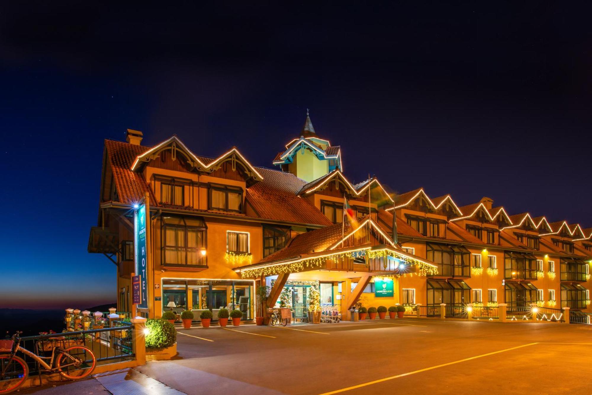 Hotel Laghetto Toscana Грамаду Екстериор снимка